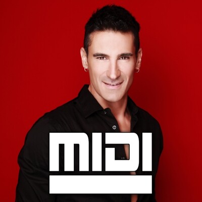 A Partir De Hoy (feat. Maite Perroni)