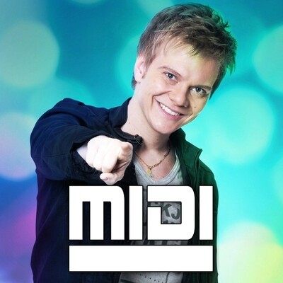 Ai Se Eu Te Pego (Live)