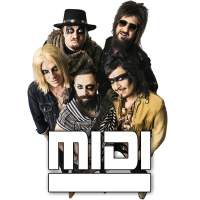 Autos, Moda y Rock and Roll