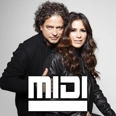 Toda La Noche (Unplugged)