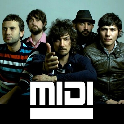 Labios Rotos (Unplugged)