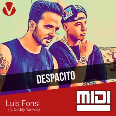 Despacito (feat. Daddy Yankee)