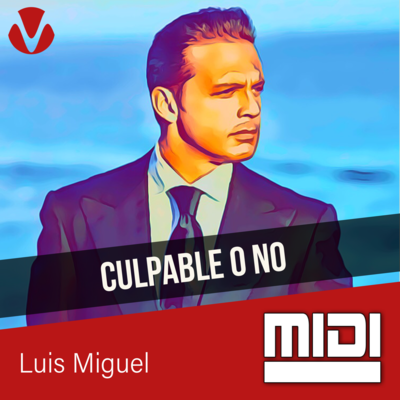 Culpable O No (Miénteme Como Siempre)