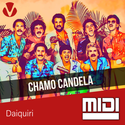 Chamo Candela