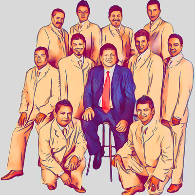 Conga Y Timbal