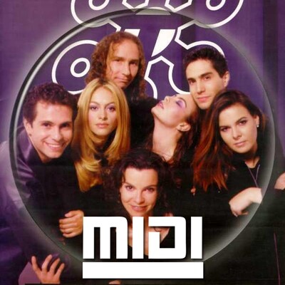 Tu y Yo Somos Uno Mismo