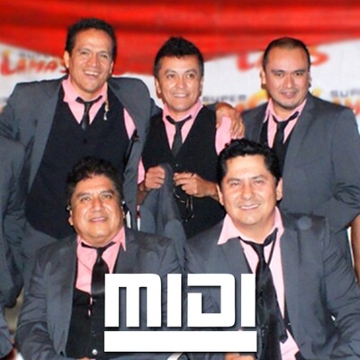 Cumbia De Los Pajaritos