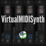 VirtualMIDISynth