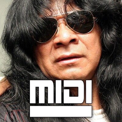 Rigo Medley