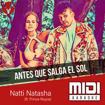 Antes Que Salga El Sol (ft. Prince Royce) Antes Que Salga El Sol (ft. Prince Royce)