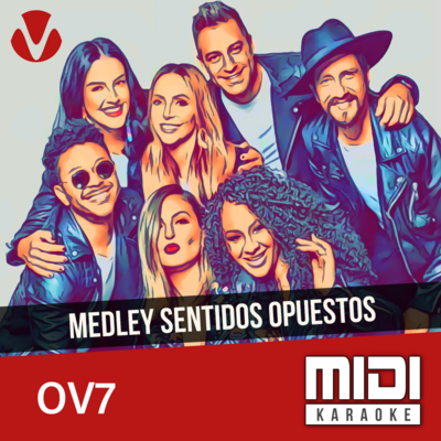 Medley Sentidos Opuestos Medley Sentidos Opuestos