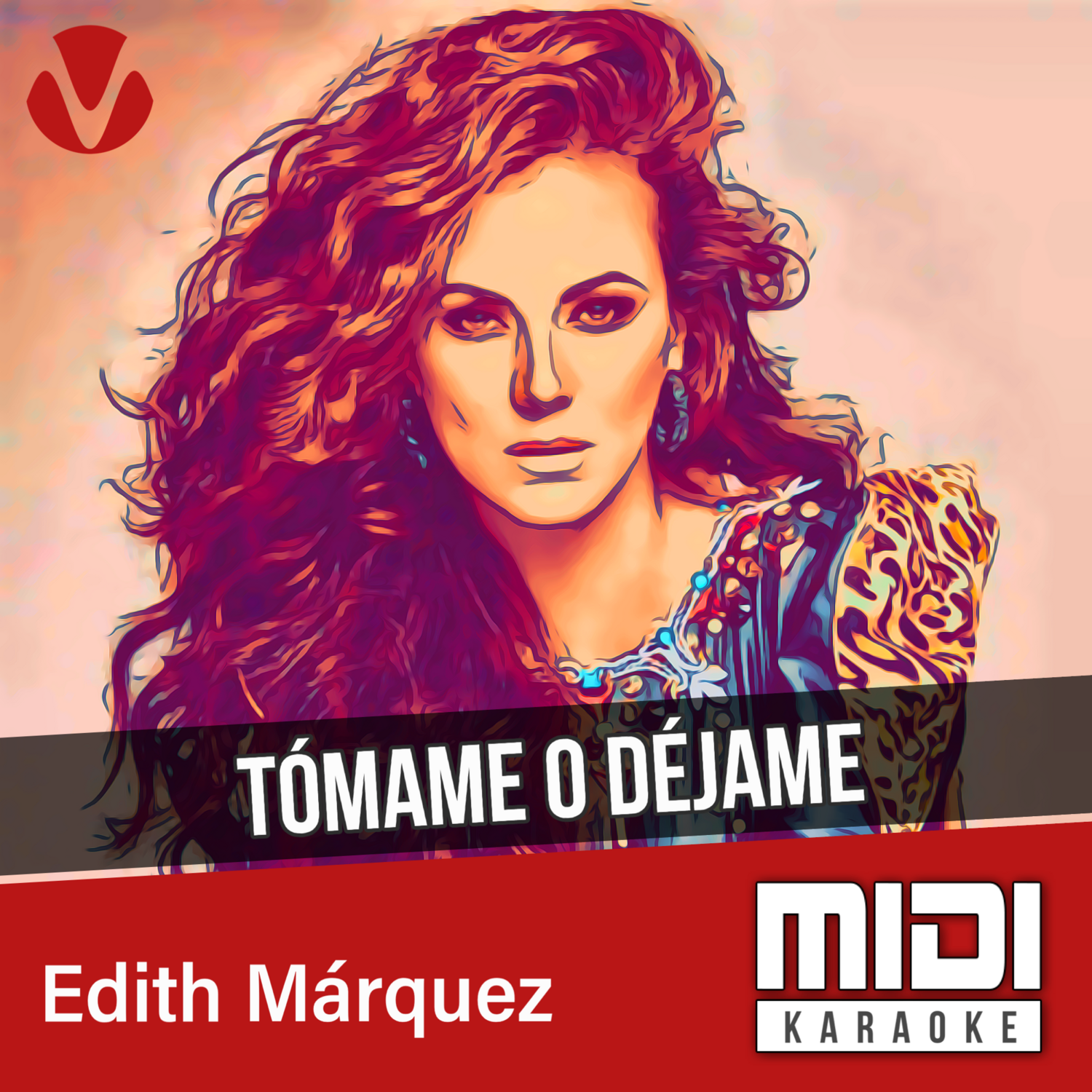 Tómame O Déjame