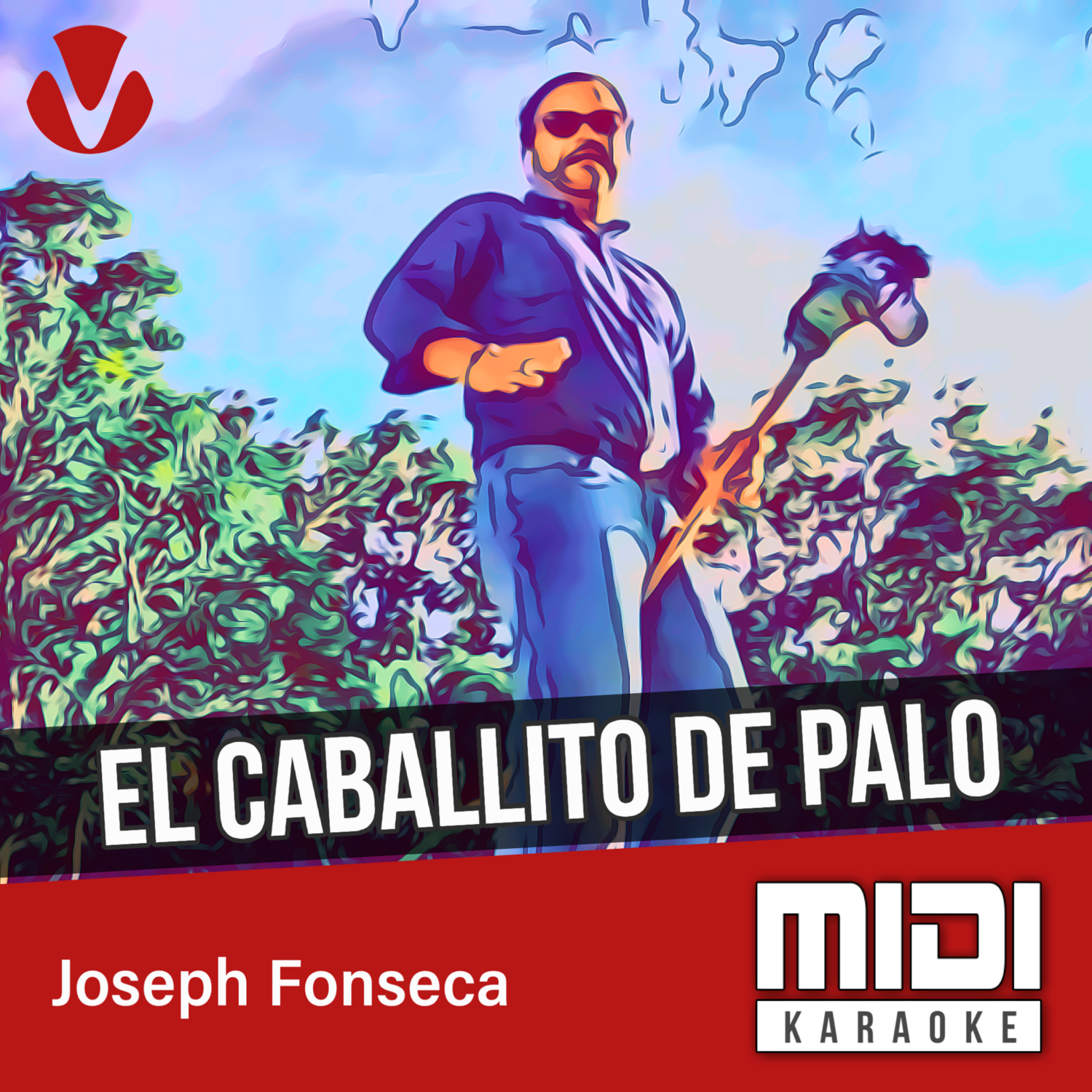 El Caballito De Palo