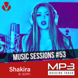 Music Sessions #53 (Perdón Que Te Salpique)