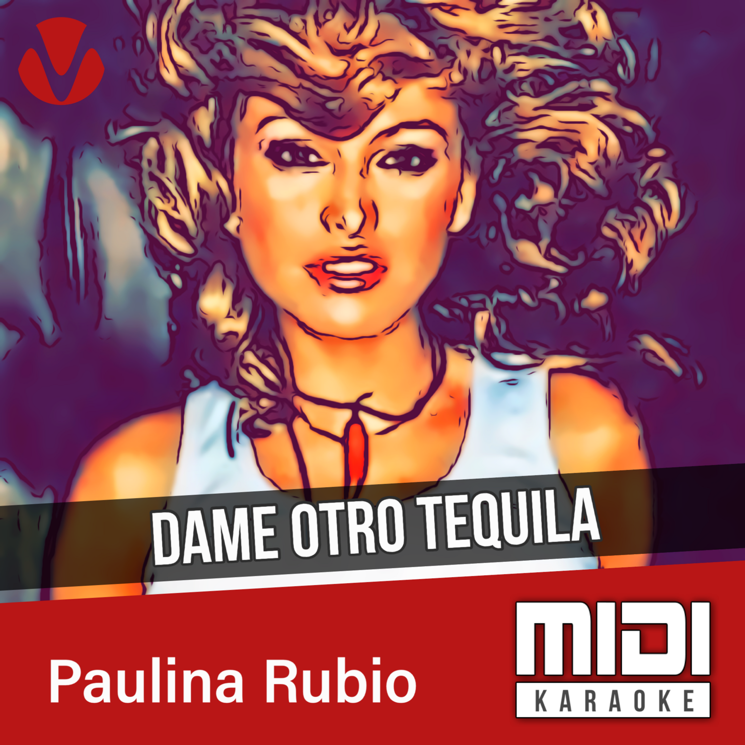 Dame Otro Tequila