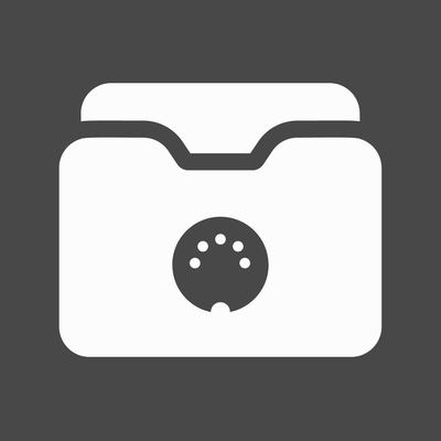 MIDI Album