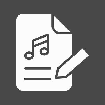MIDI File Custom Production