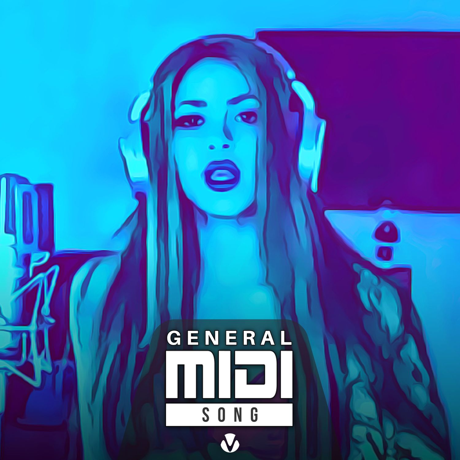 Music Sessions #53 (Perdón Que Te Salpique)