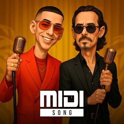 De Vuelta Pa&#39; La Vuelta