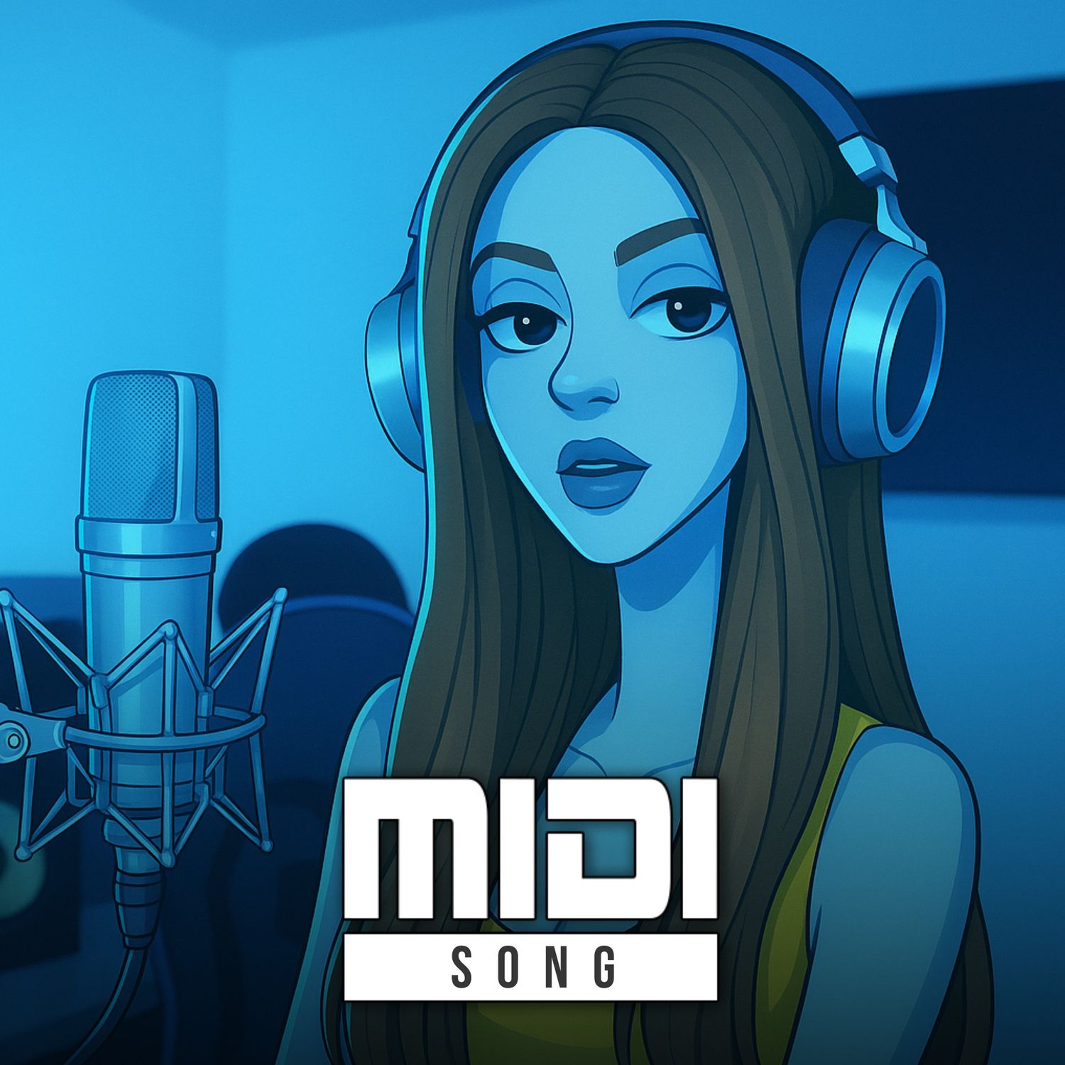 Music Sessions #53 (Perdón Que Te Salpique)