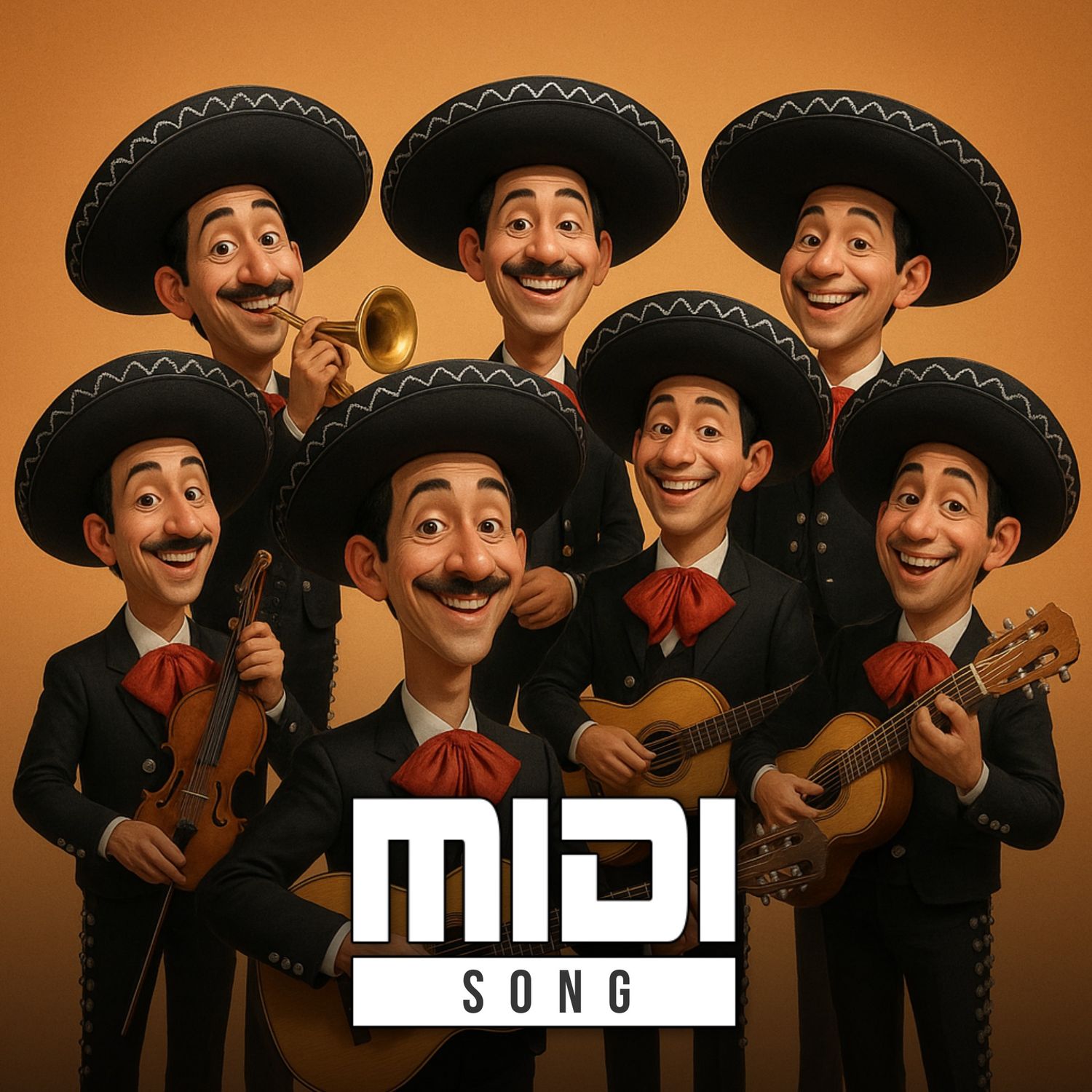 Viva Mexico