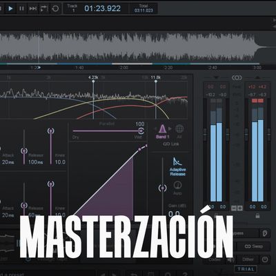 Professional Digital Audio Mastering Professional Digital Audio Mastering