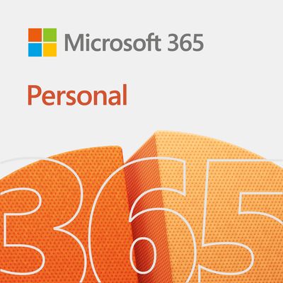 Microsoft 365 Family - (1 year license)