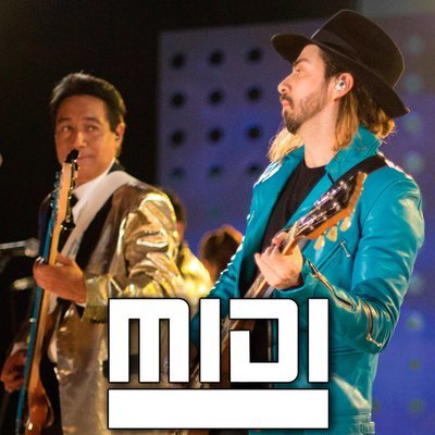 17 Años (Concierto Sinfónico) (ft. Jay De La Cueva)
