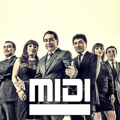 El Listón De Tu Pelo (ft. Orquesta Sinfónica)