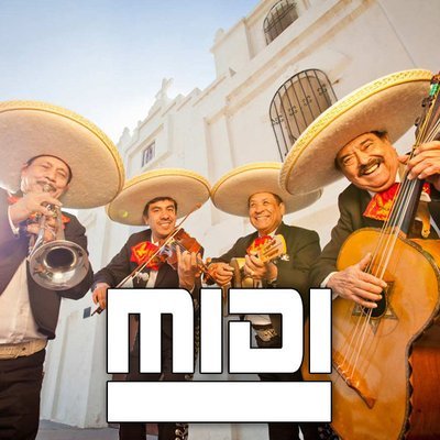 México Let&#39;s Go