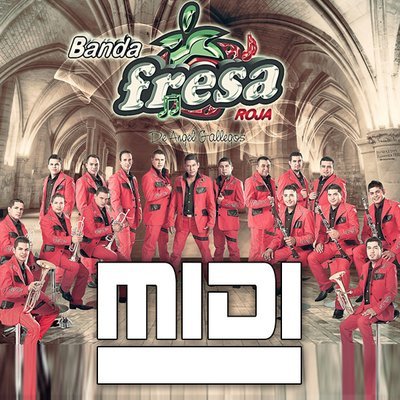 La Mareada