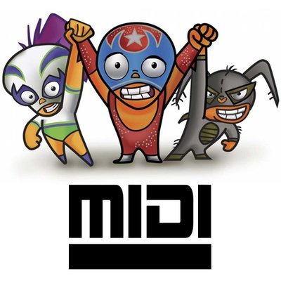 Mucha Lucha