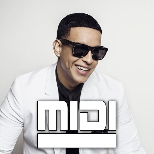 Ven Conmigo (feat. Prince Royce)
