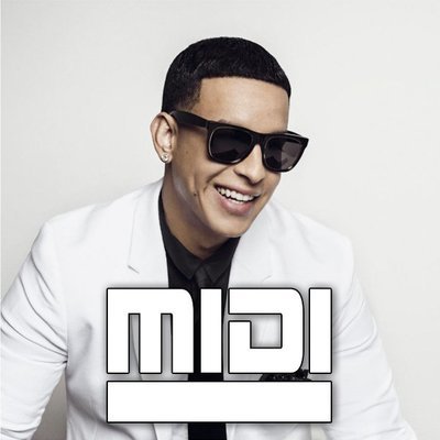 Ven Conmigo (feat. Prince Royce)