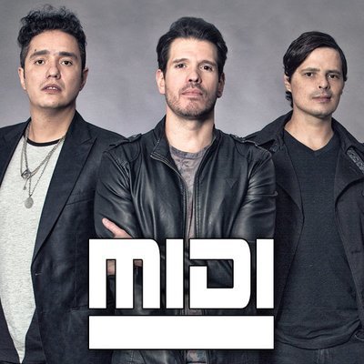 Mi Vida