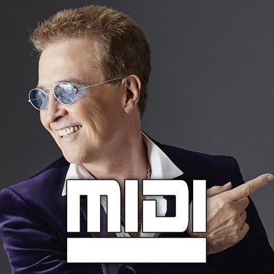 El Rey Azul (Unplugged)