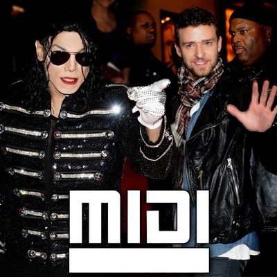 Love Never Felt So Good (ft. Michael Jackson)