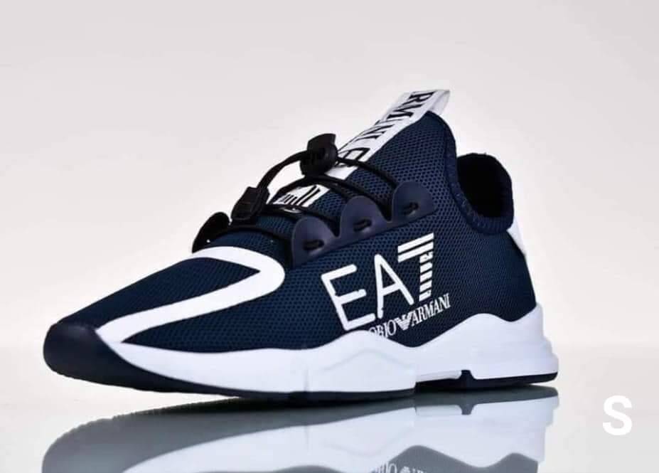 Armani EA7 BLUE NUIT