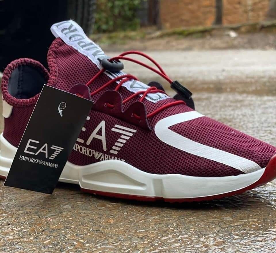 Armani EA7  grenade