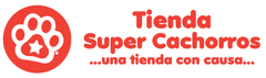 Tienda Super Cachorros - Una tienda con causa