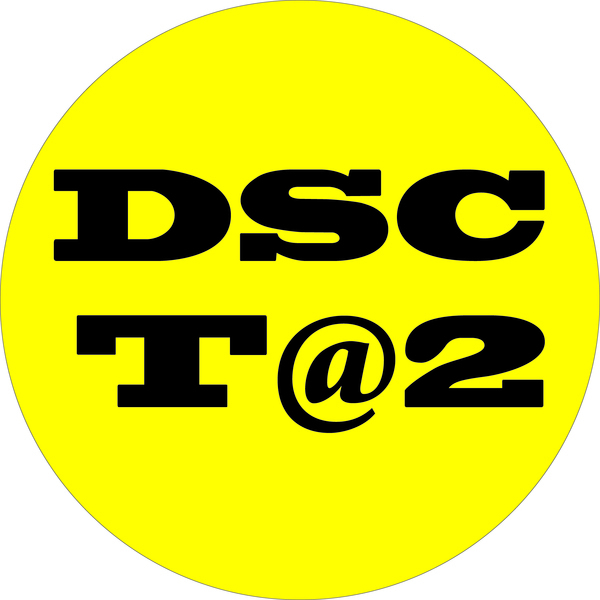 Disc Tattoo