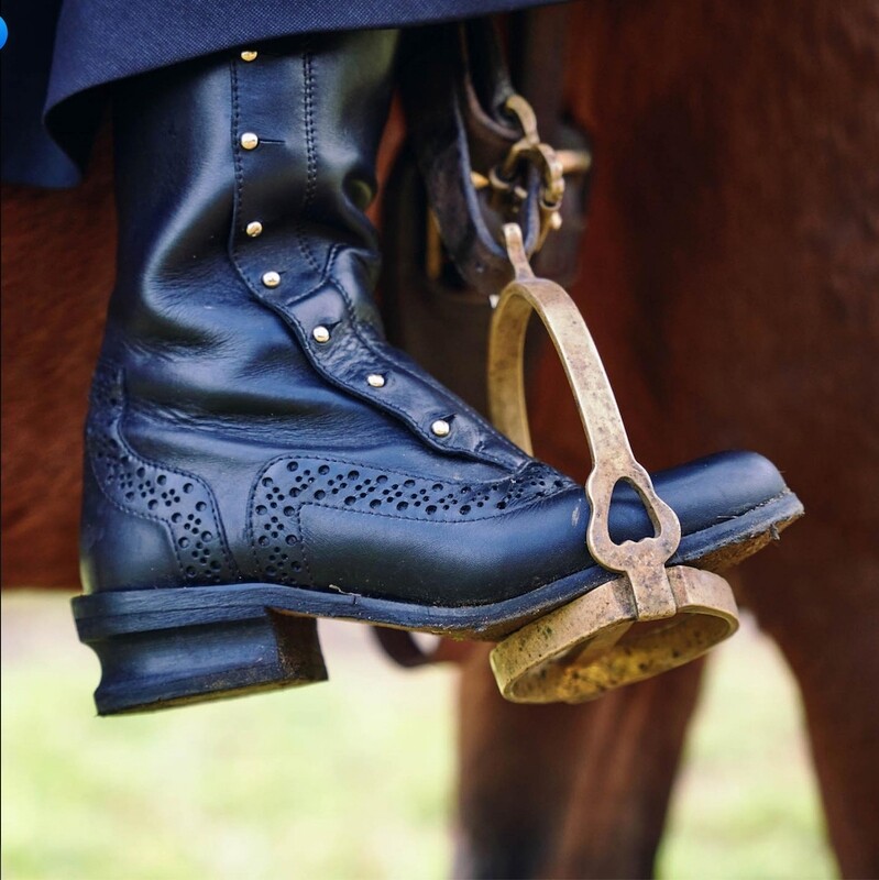 Capriole Boots