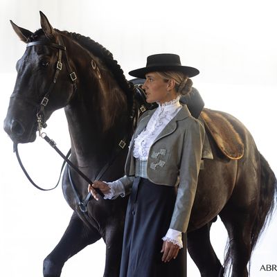 Ada Shelby Short Jacket