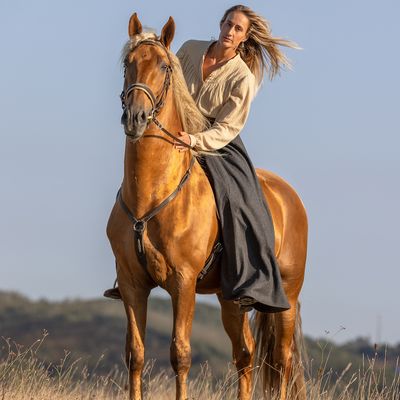 The Wild West Collection By Silvia Teixeira