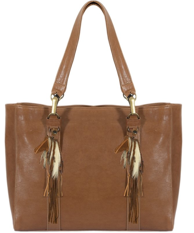 Luso Tote Bag