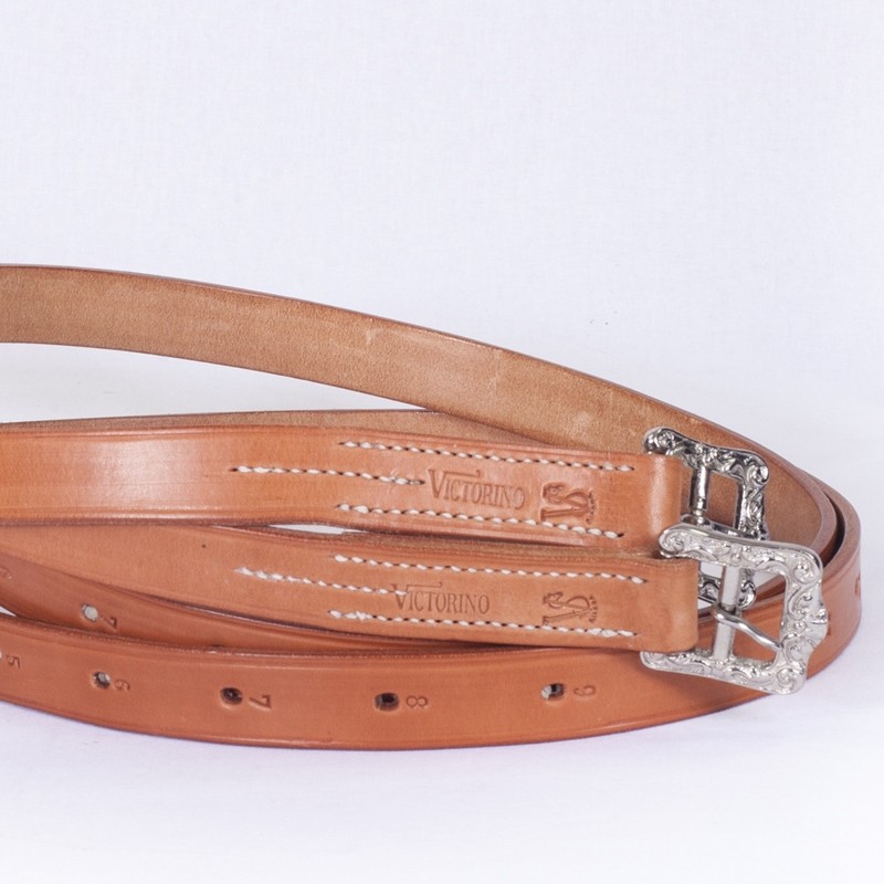 Traditional Stirrup Leathers