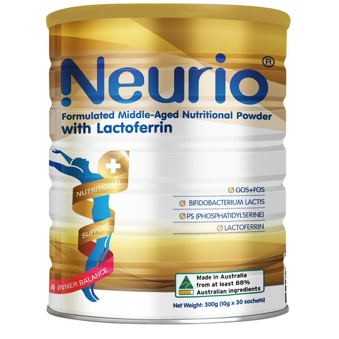 Neurio formula sales