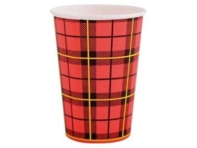 Kartonnen Koffiebekers