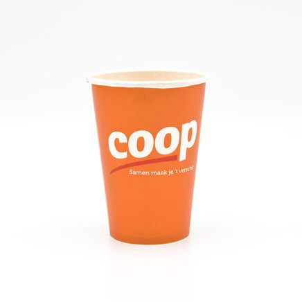 7OZ/180CC Koffiebekers Bedrukken
1.000 Stuks
Levering 10 Werkdagen