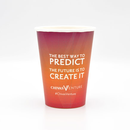 12OZ/360CC Koffiebekers Bedrukken
1.000 Stuks
Levering 10 Werkdagen